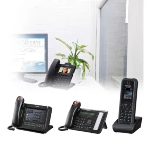 KX series Digital Proprietary Telephones