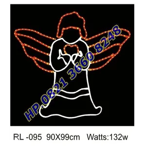 Lampu Hias Natal RL-095
