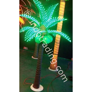 Coconut Tree Lights