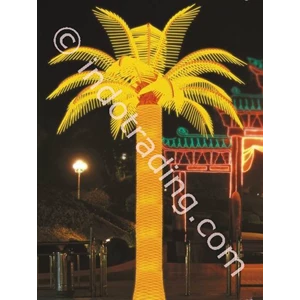 Palm Tree Lights Led