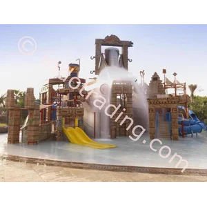Playground Waterpark 34