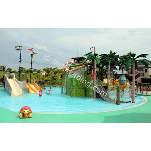 Playground Waterpark 5