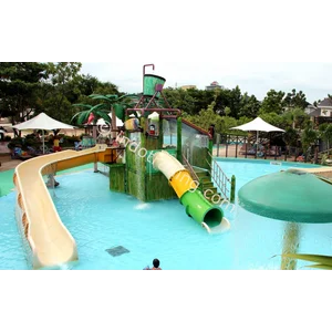 Playground Waterpark 6