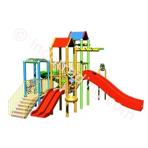 Playground Waterpark 10