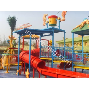 Playground Waterpark 13