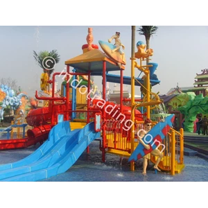 Playground Waterpark Rf15