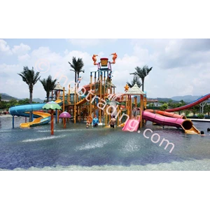 Playground Waterpark Rf19