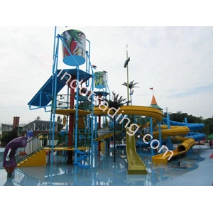 Playground Waterpark Rf21