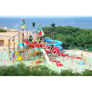 Playground Waterpark 23
