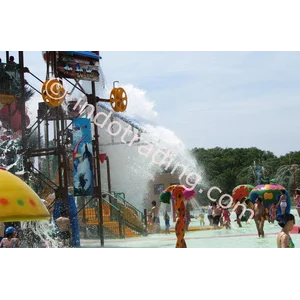 Playground Waterpark 28