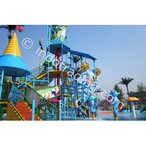 Playground Waterpark Rf29