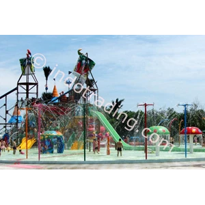 Playground Waterpark Rf31