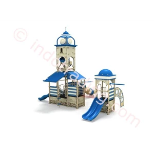 Playground Waterpark 36