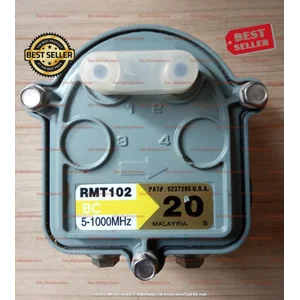 Tap Outdoor Brand Rmt 2Way 20 Db