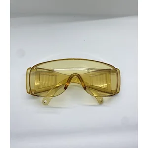 Safety Glasses Anti-Virus Google Trendy