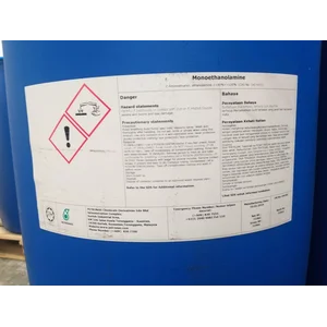 Mono Ethanolamine (MEA)