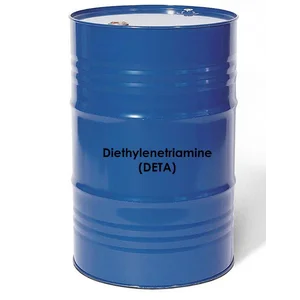  Diethylenetriamine (DETA) Ex DOW/Nouryon drum