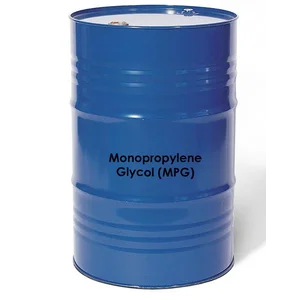 Monopropylene Glycol ( MPG )