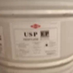 Propylene Glycol USP DOW/SKC 215KG /DRUM