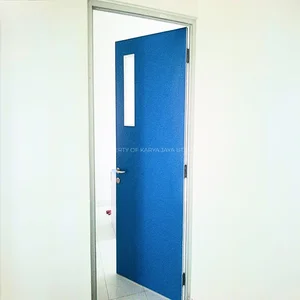 Pintu SWP (Solid Wood Panel) Tipe Router / Pintu Kayu Solid / Ukuran dan Finishing Bisa Custom