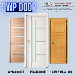 SWP Door (Panel Door)