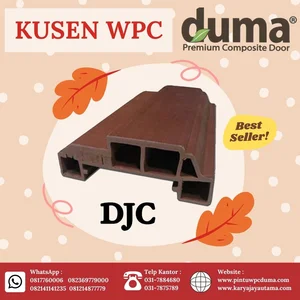 Kusen Pintu WPC DUMA Tipe DJC 230