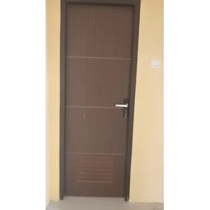Pintu WPC DUMA  72 x 210 Standard