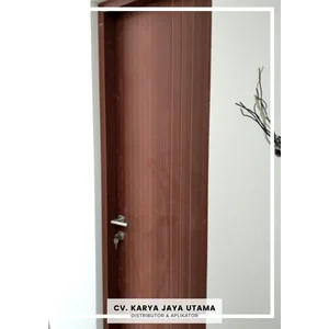 pintu wpc duma 0.3 cm tipe economy