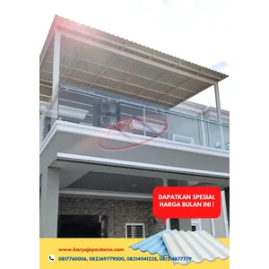 upvc roof of doff type of roofttop brand