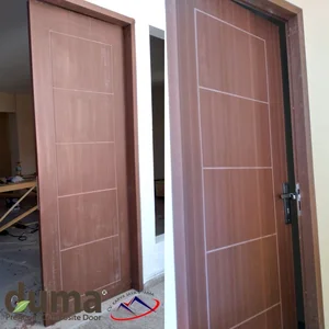 Pintu WPC DUMA Kualitas Terbaik