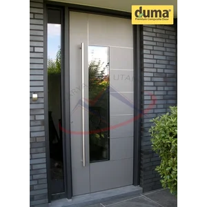 Pintu WPC Wood Plastic Composite Original 