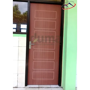 Pintu WPC Original Bisa Request Ukuran