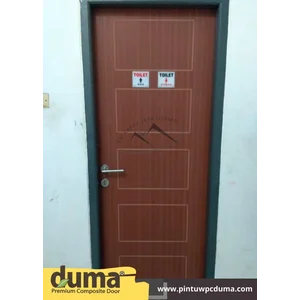 Pintu WPC Duma Bisa Kirim Seluruh Indonesia