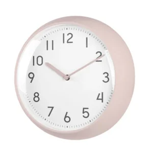Jam Dinding Informa 30 cm Wall Clock 1602A