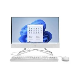 PC Desktop All In One HP 24-CB1017D Intel Core i5-1235U