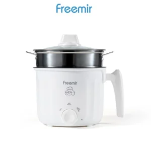 Panci Listrik Freemir 300 Watt Multifungsi 1.5 L