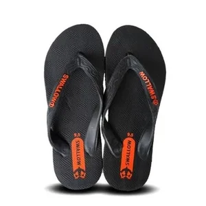 Sandal Swallow Black Pearl Ukuran 40/41