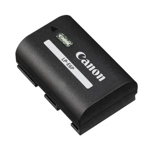 Baterai Canon LP-E6P Lithium-Ion Battery
