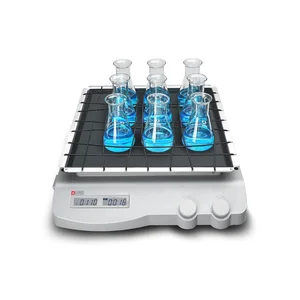 DIGITAL ORBITAL SHAKERS MEREK MDLAB