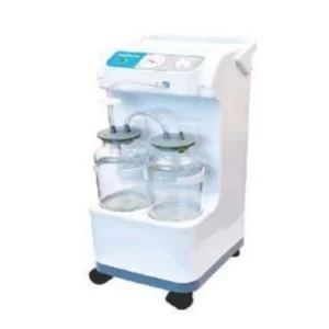 Alat Dixion Emergency Suction Pump