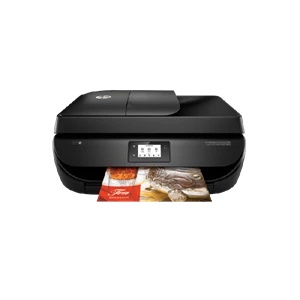 Printer DeskJet HP Ink Advantage 4675 All-in-One 