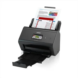 Scanner Brother ADS-2800W