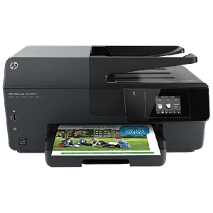Printer HP Officejet Pro 6830 e-All-in-One 