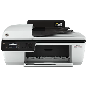 Printer Deskjet HP Ink Adv 2645 AiO Printer