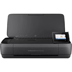 Printer HP Officejet 250 Mobile All-in-One 