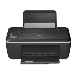 Printer Deskjet HP Ink Adv 2520hc AIO 