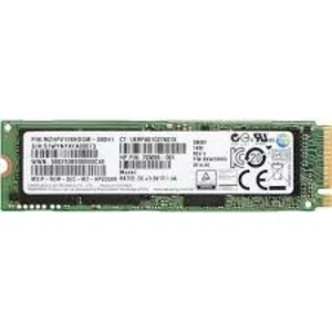 Hardware-Storage - M.2 Solid State Drives HP Z Turbo Driv 256GB SED Z8G4 SSDModule