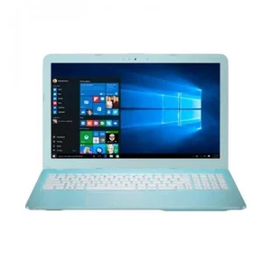 LAPTOP ASUS X441NA-BX405T Celeron N3350/4GB DDR3/500GB/Intel HD/14.0" HD/DVD-RW/WIN10/2 Year/Aqua Blue
