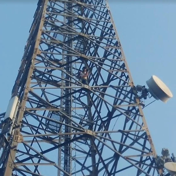 Telecommunication Tower Cellular