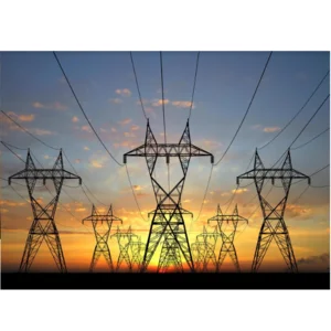 PLN Transmission Tower